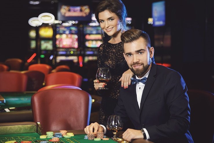 fanta777 How Live Baccarat Elite Works